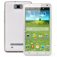 Telefono mobil Android 3G camaro 8 megapixeles "Glaciar"